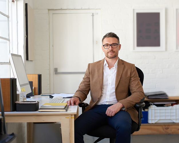 Commercial Real Estate Financing