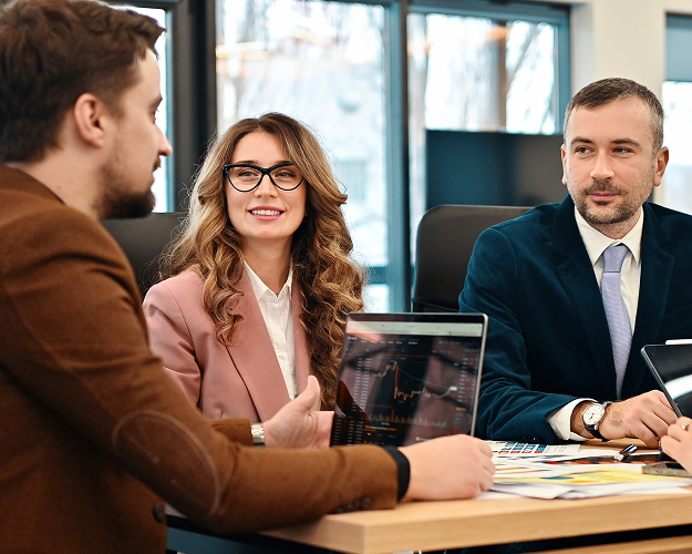 Franchise Funding Options